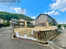 nicoa西宮市花の峯【建築条件無し土地】の画像