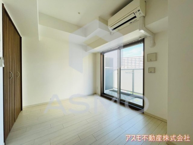 【内装】 | アール大阪グランデ | 同マンション別部屋参考写真