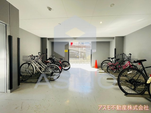 【その他共用部分】 | アール大阪グランデ | 同マンション別部屋参考写真