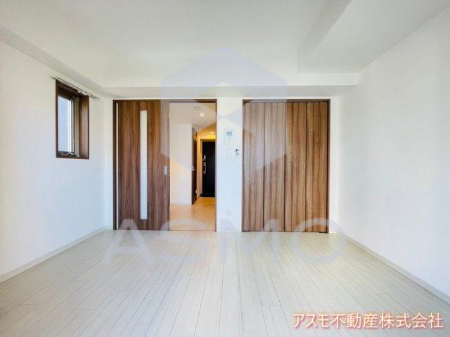 【居間・リビング】 | アール大阪グランデ | 同マンション別部屋参考写真