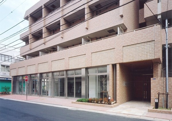 Ｔ・Ｏ　ＢＬＤＧ．１ｓｔ．