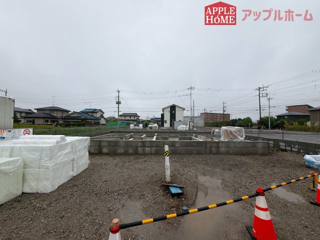 [新築住宅] 熊谷市拾六間 第6 全2棟のその他