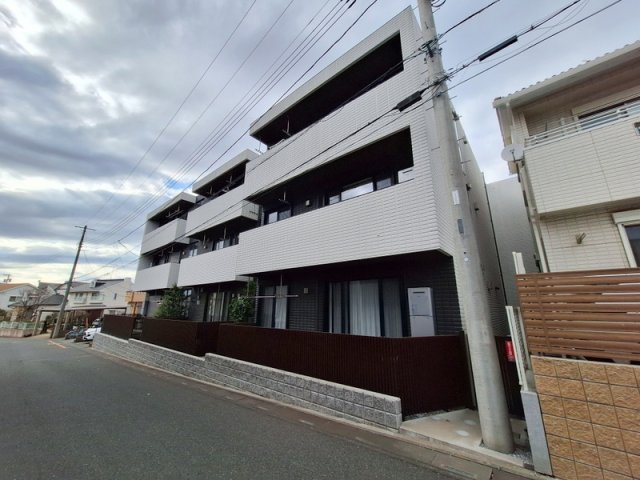 ｌａ　ｌｕｎｅの外観