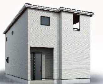 [新築住宅] 熊谷市拾六間 第6 全2棟