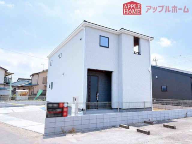[新築住宅] 熊谷市拾六間 第6 全2棟