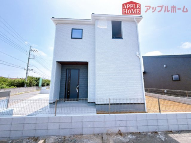 [新築住宅] 熊谷市拾六間 第6 全2棟