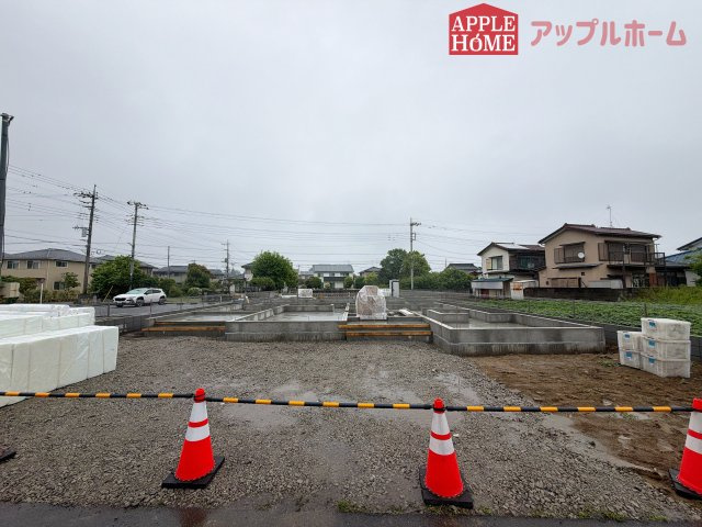 [新築住宅] 熊谷市拾六間 第6 全2棟のその他