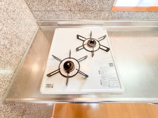 イルプリモ上津の内装