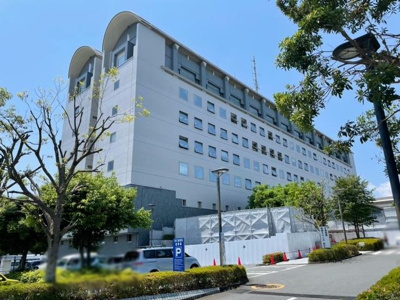 【周辺】 | リシェル | 富士宮市役所まで1,387ｍ