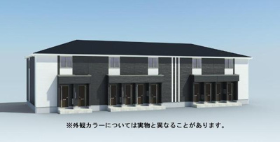 【外観】 | リシェル | 同型タイプ