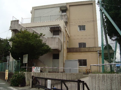 【周辺】 | 仮）黒田新築アパート | 富士宮市立黒田小学校まで619ｍ