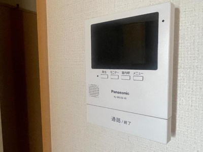 【設備】 | パラシオン旭Ｃ | 室内設備
