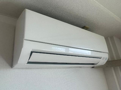 【設備】 | パラシオン旭Ｃ | 室内設備