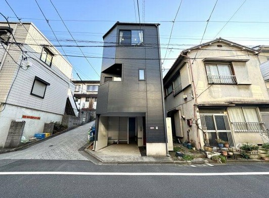 【外観】