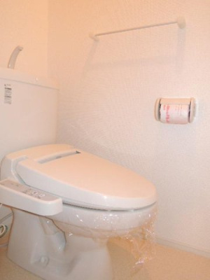 【トイレ】 | カレントＣ | トイレです