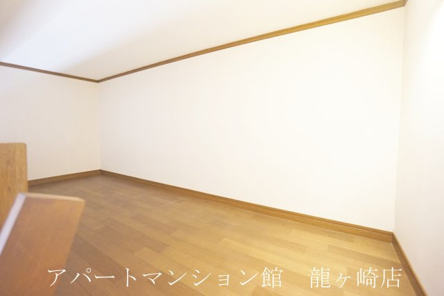 南中島町貸家のその他|ロフト