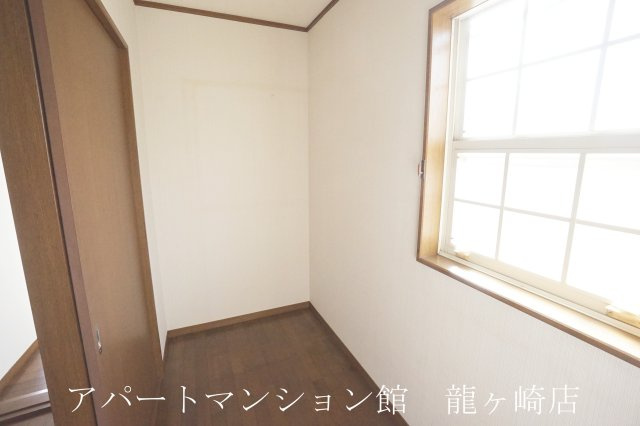 南中島町貸家のその他|納戸