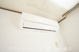 【設備】 | 南中島町貸家