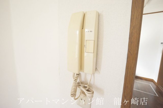 【セキュリティ】 | 南中島町貸家