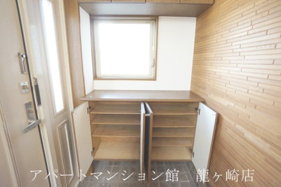 【収納】 | 南中島町貸家