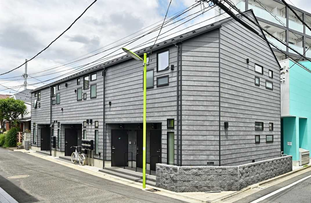 The Komazawa AJITO　ペット相談　SOHO相談　築浅
