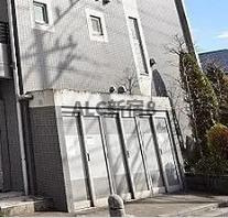 ジョイリーフ仙川のその他共用部分