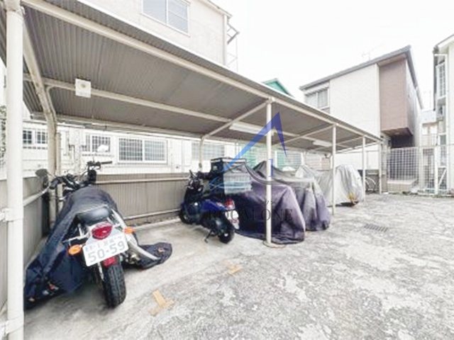 BXL川崎弐番館