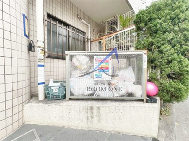 BXL川崎弐番館
