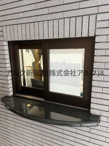 メゾン・ド・ヴィレ浅草橋のその他