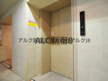 メゾン・ド・ヴィレ浅草橋のその他共用部分