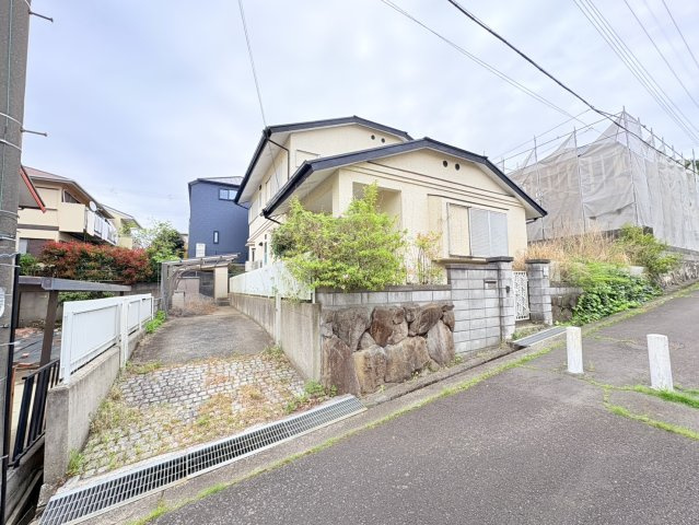 東有野台1丁目一戸建