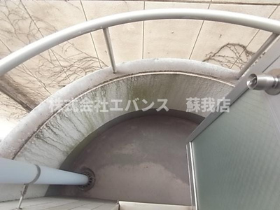  | 君待橋