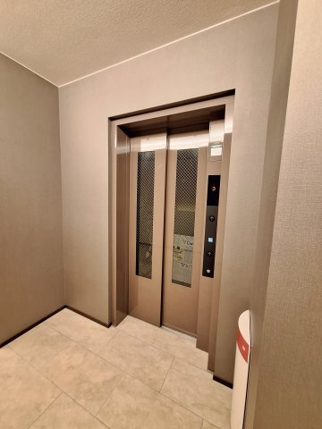 プリメーラ　沼影のその他共用部分