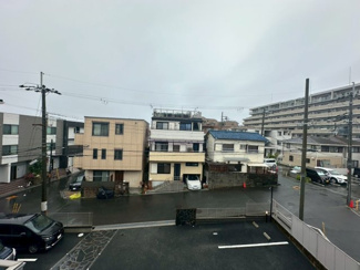 【展望】 | グローコートⅦ