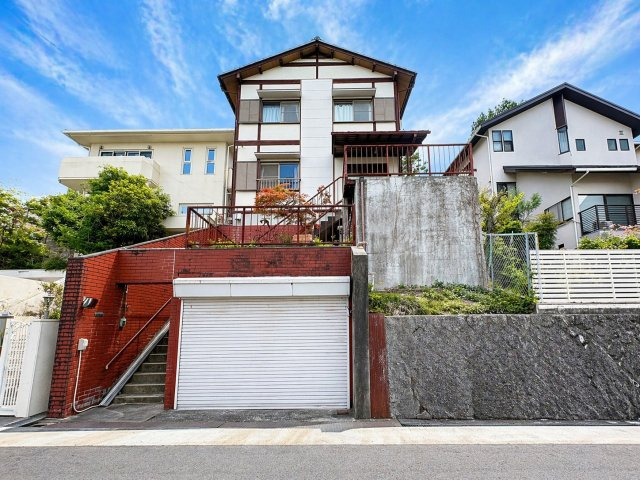 千種区御影町2丁目戸建