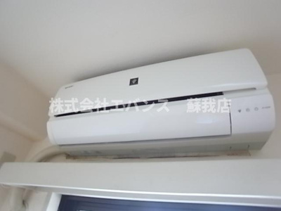 【設備】 | ロザール東千葉