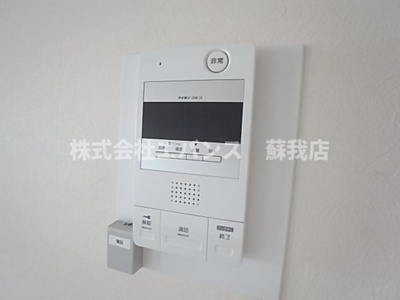 【セキュリティ】 | ロザール東千葉
