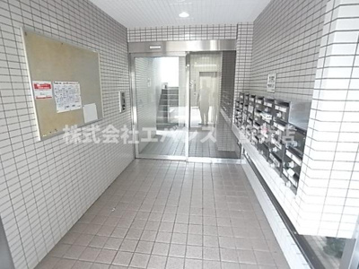【エントランス】 | ロザール東千葉