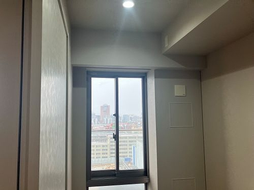 Ｂｒｉｌｌｉａ　Ｔｏｗｅｒ西新のその他|洋室約４．０畳