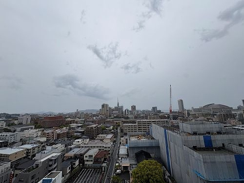 Ｂｒｉｌｌｉａ　Ｔｏｗｅｒ西新のその他