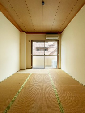 原口コーポのその他