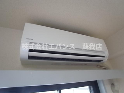 【設備】 | ロザール東千葉