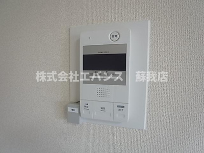【セキュリティ】 | ロザール東千葉