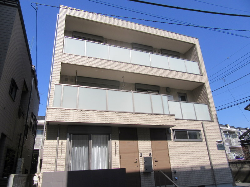 みやめぞん