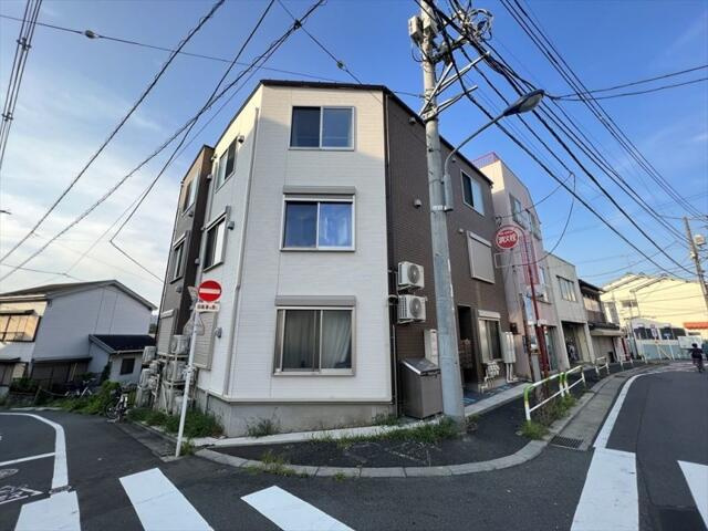 赤羽terraceの画像