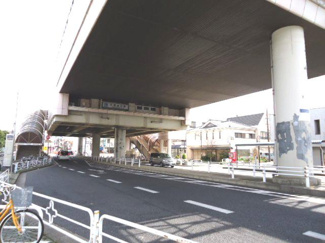 【周辺】 | 千城台北駅(千葉都市モノレール　2号線)まで539ｍ