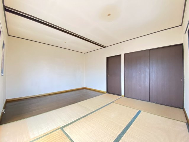 【寝室】 | サニーハイツ園生
