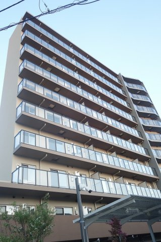 ドゥーエ王子神谷