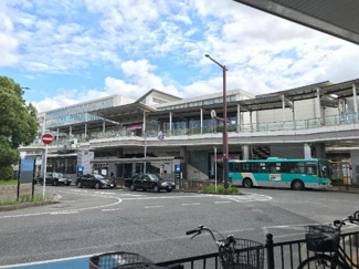 【周辺】 | 北習志野駅(東葉高速鉄道　東葉高速線)まで576ｍ