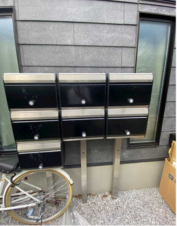 The Komazawa AJITO　ペット相談　SOHO相談　築浅のその他共用部分